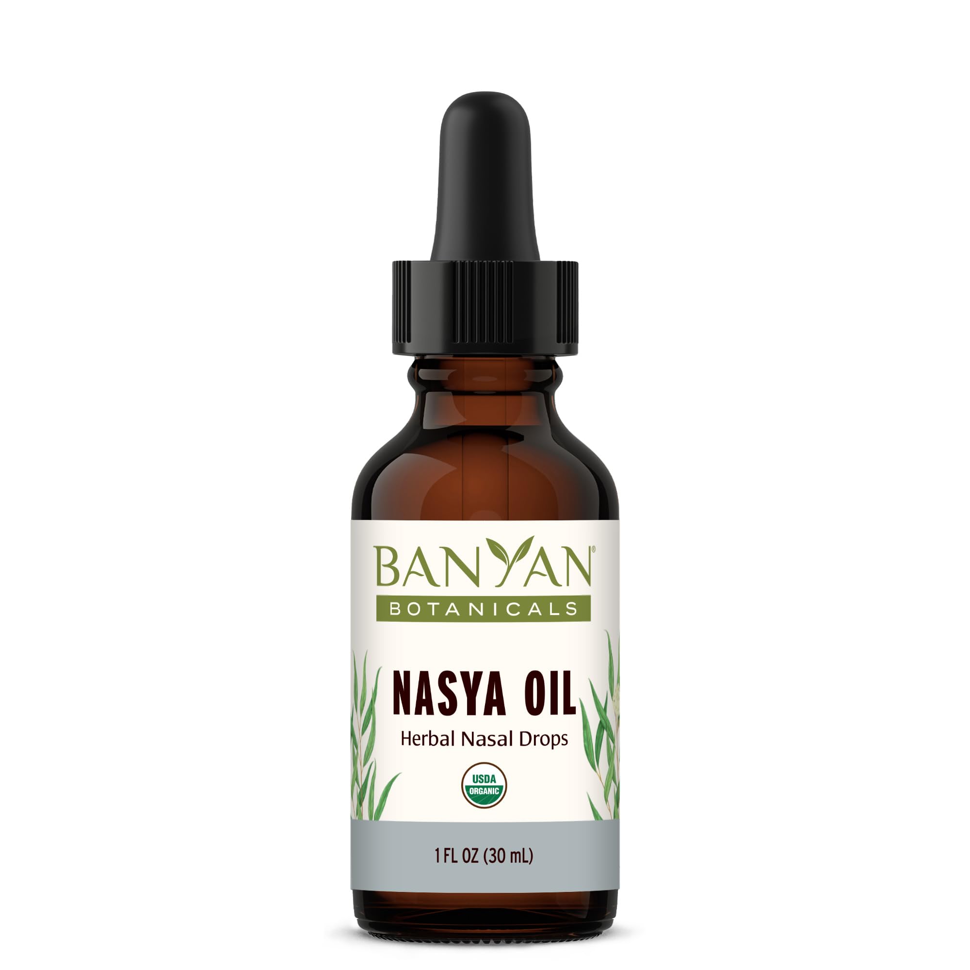 Herbal Oils